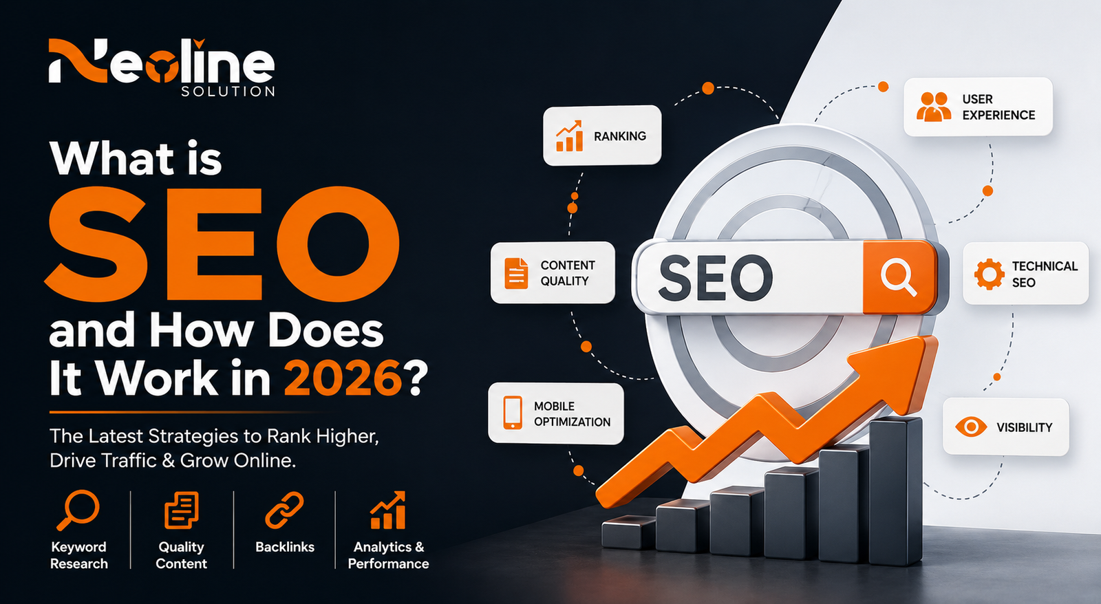 what is search engine optimization