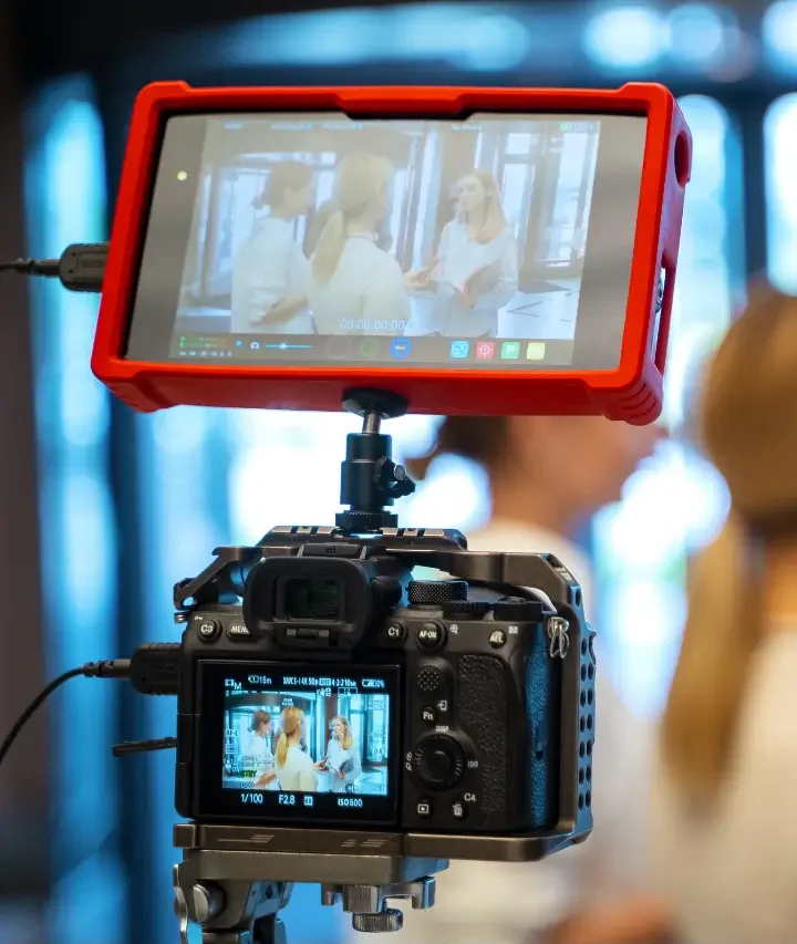Video Production 1 Video Production