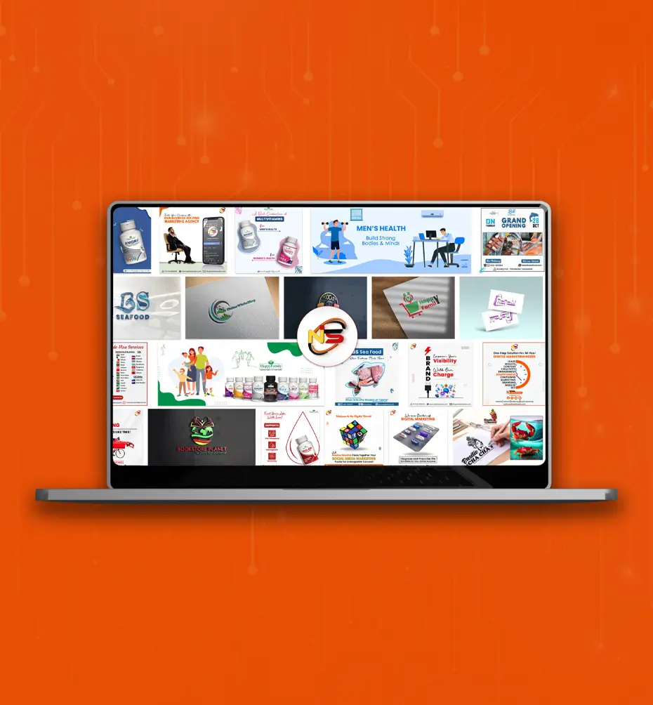 Digital Marketing 23 Graphic Designing