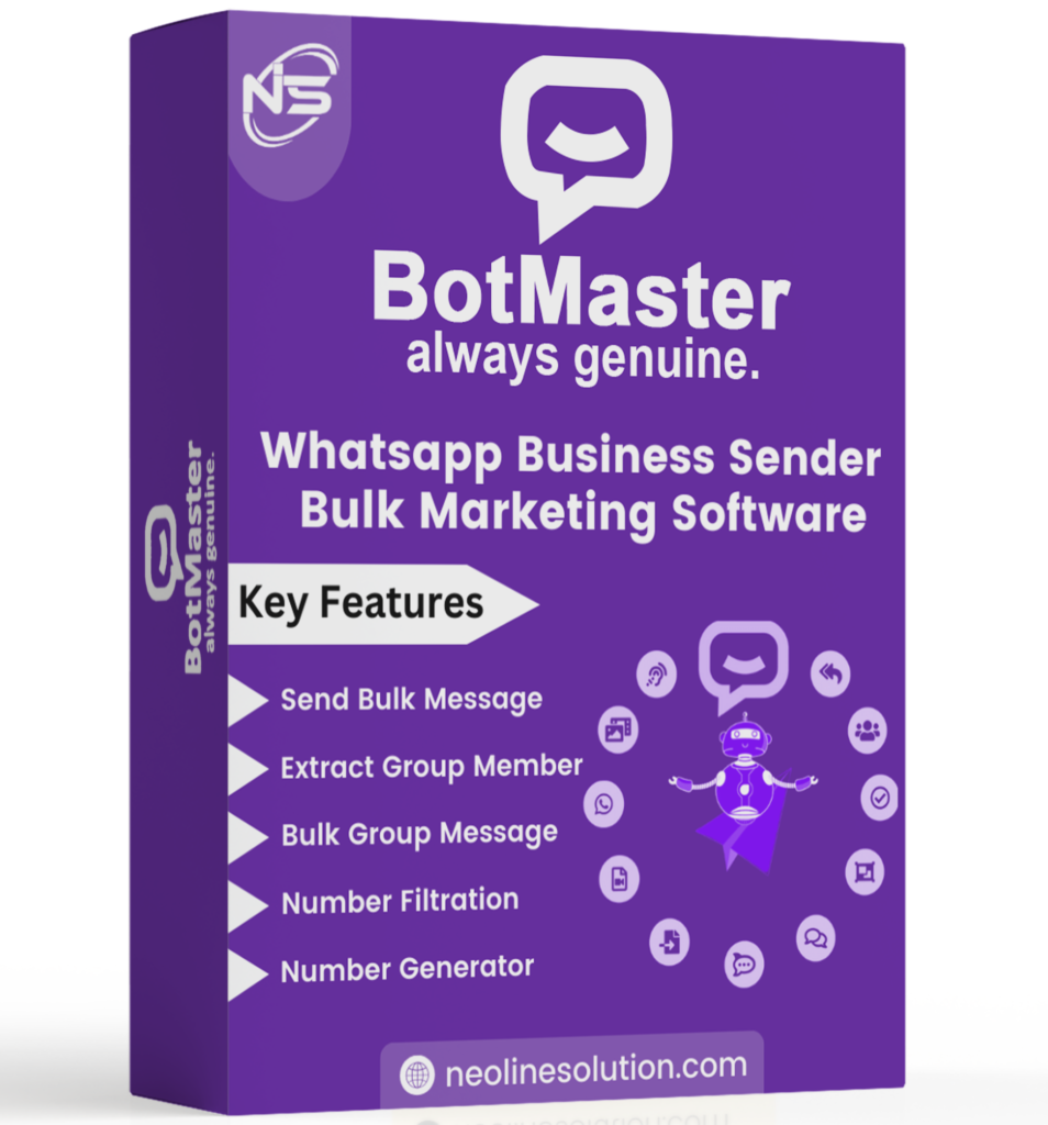 Bot Master Standard