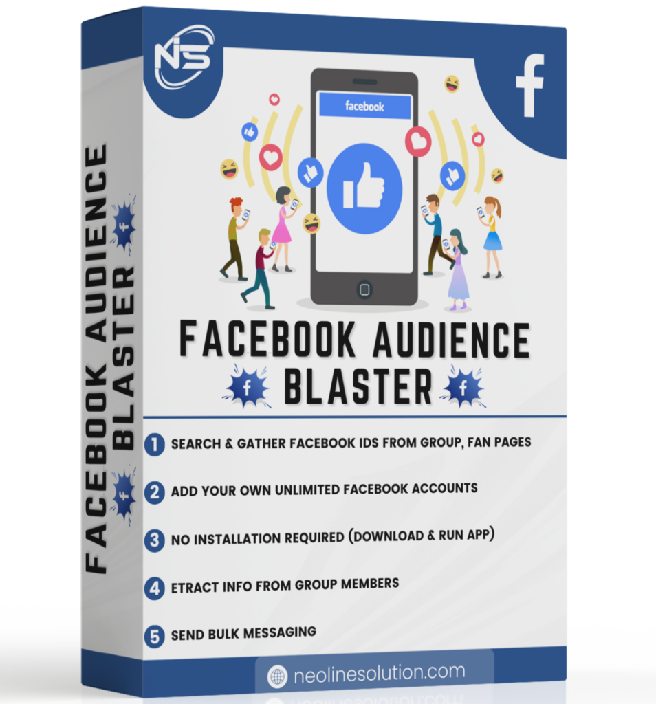 FB Blaster