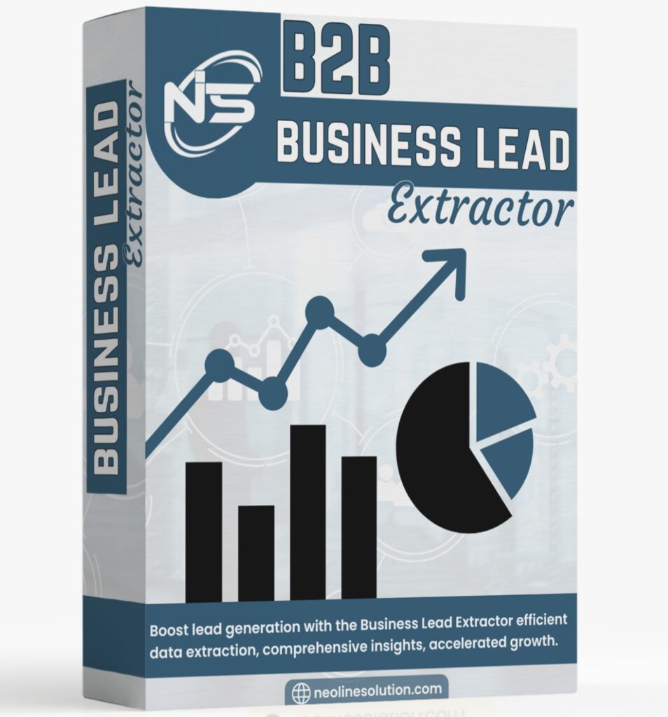 Business Lead Extractor