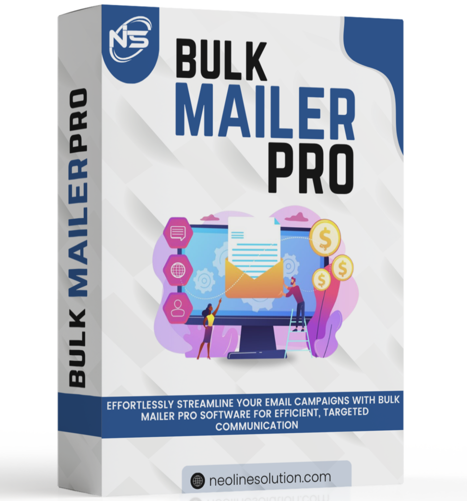Bulk Mailer Pro