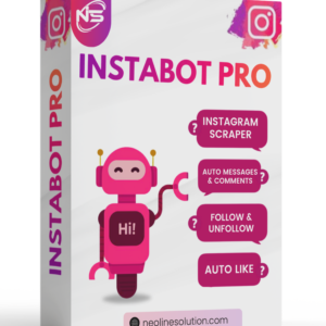 InstaBot Pro