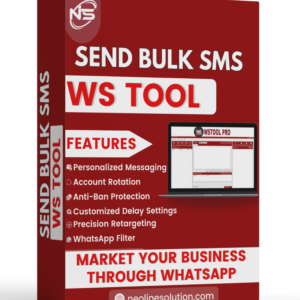 WS Tool