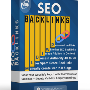 SEO Backlink Pro