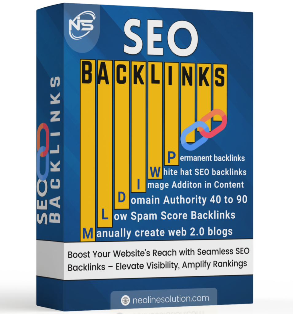 SEO Backlink Pro