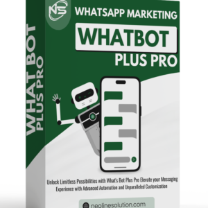 WhatBotPlus