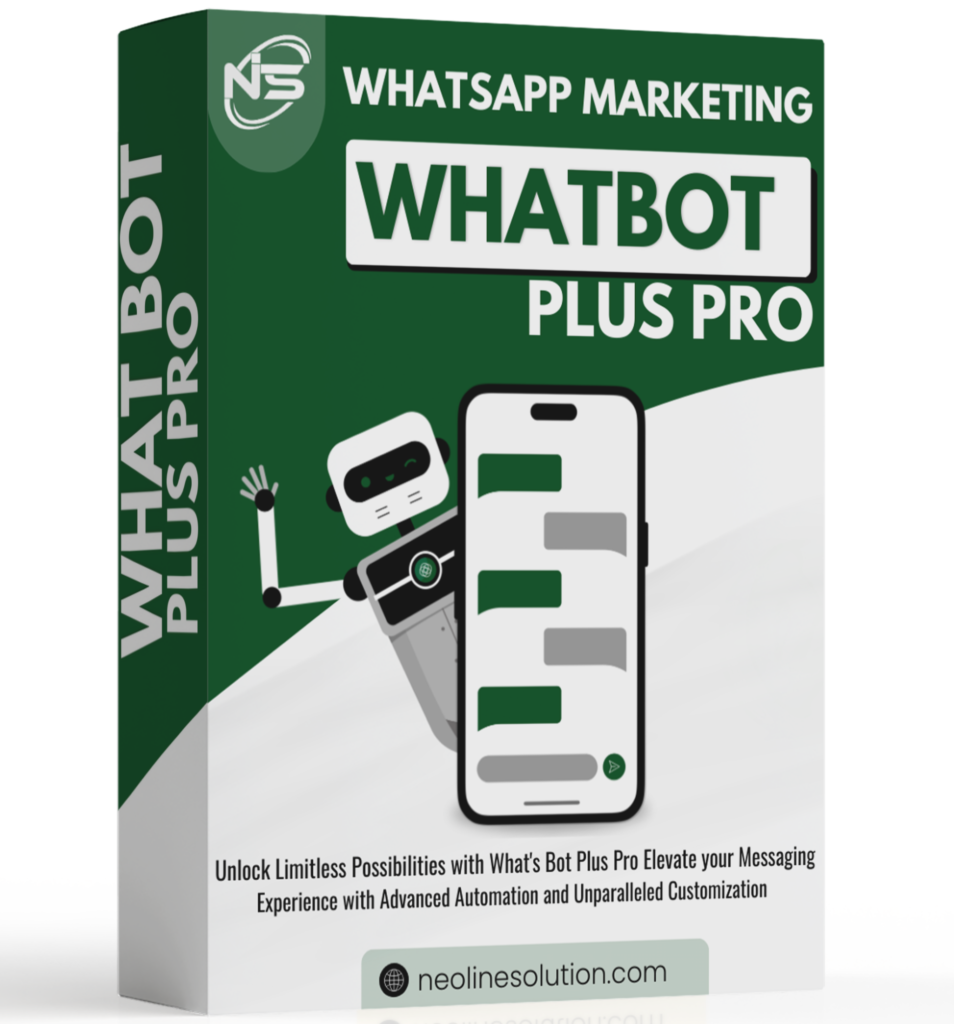WhatBotPlus