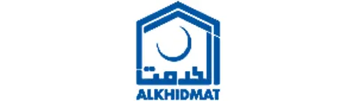 Digital Marketing 7 Al khidmat brand logo
