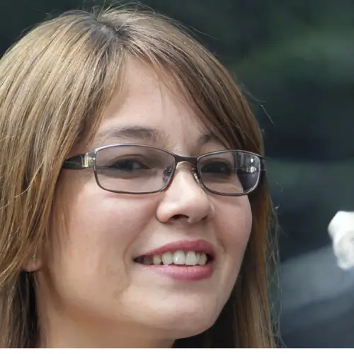 WordPress Development 31 Safiya Rahma