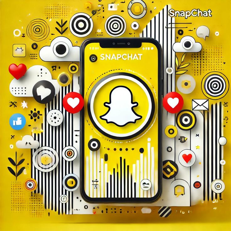 Snapchat Advertising 10 3da3248f744a95de728ad9980d39cac4