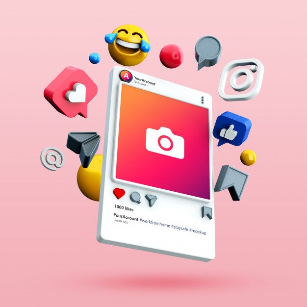 Instagram Marketing Agency Dubai