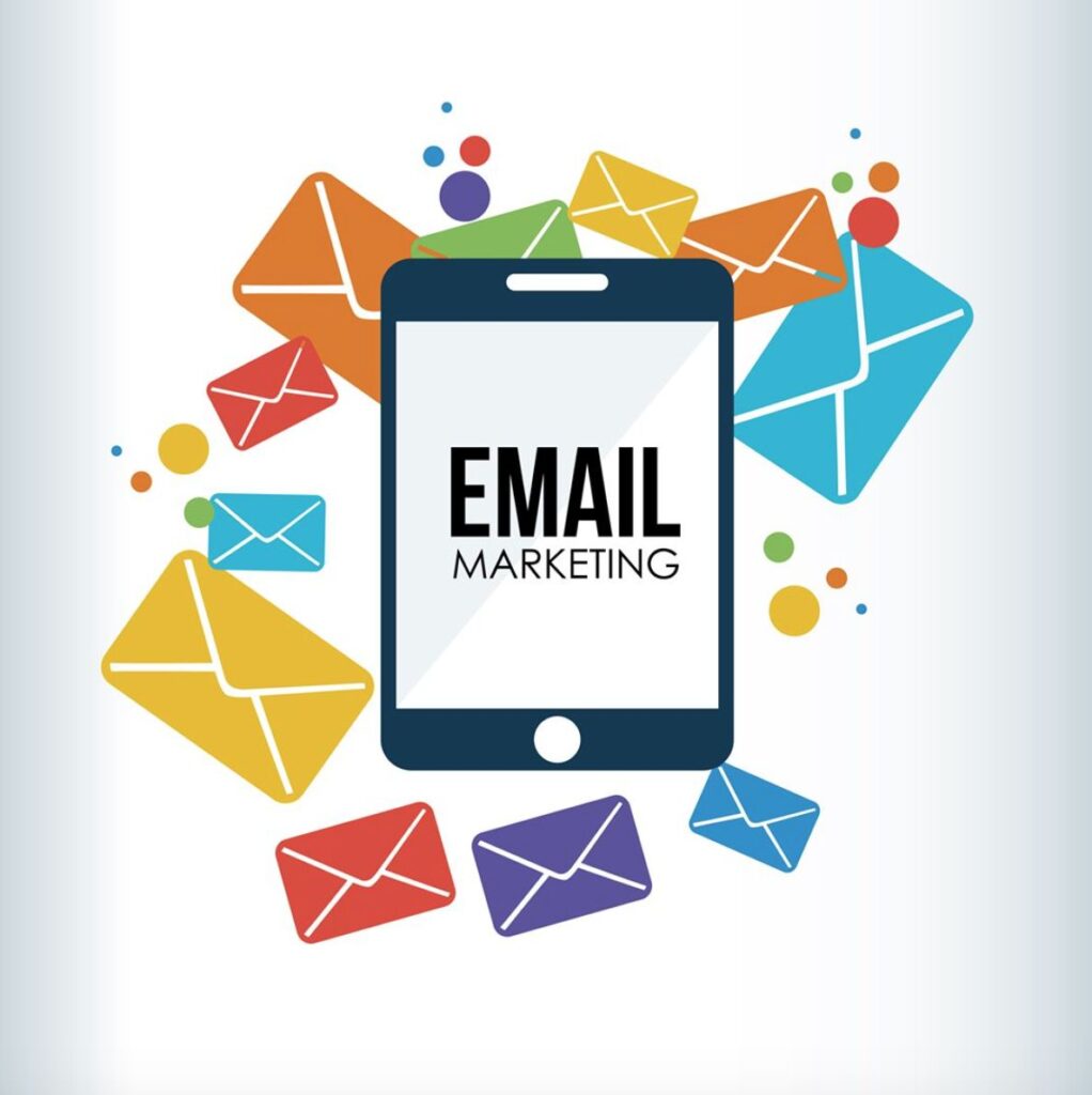 Email Marketing 1 Email Marketing Agency Dubai