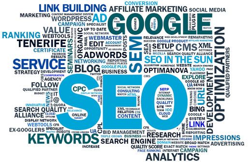 SEO Agency 10 SEO Agency Dubai