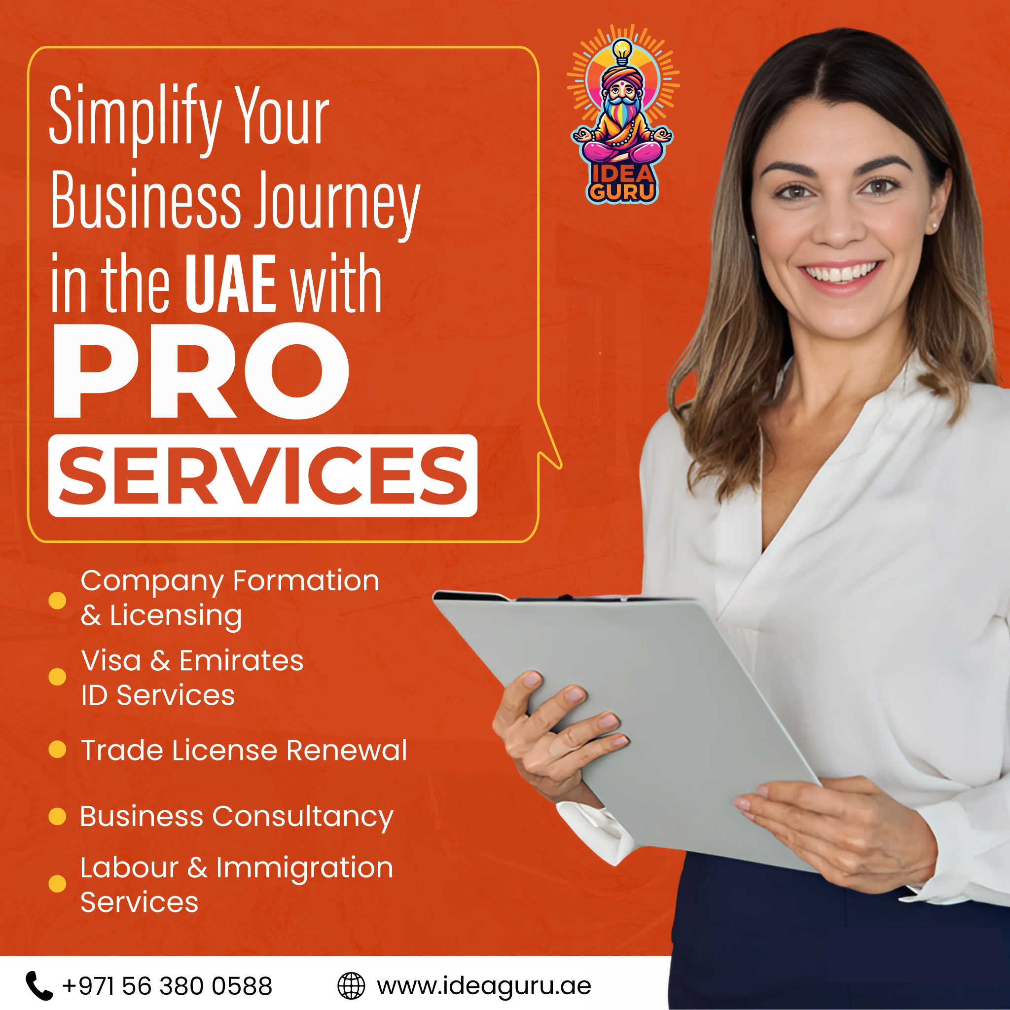 Graphic Designing 23 Idea Guru Post design 1