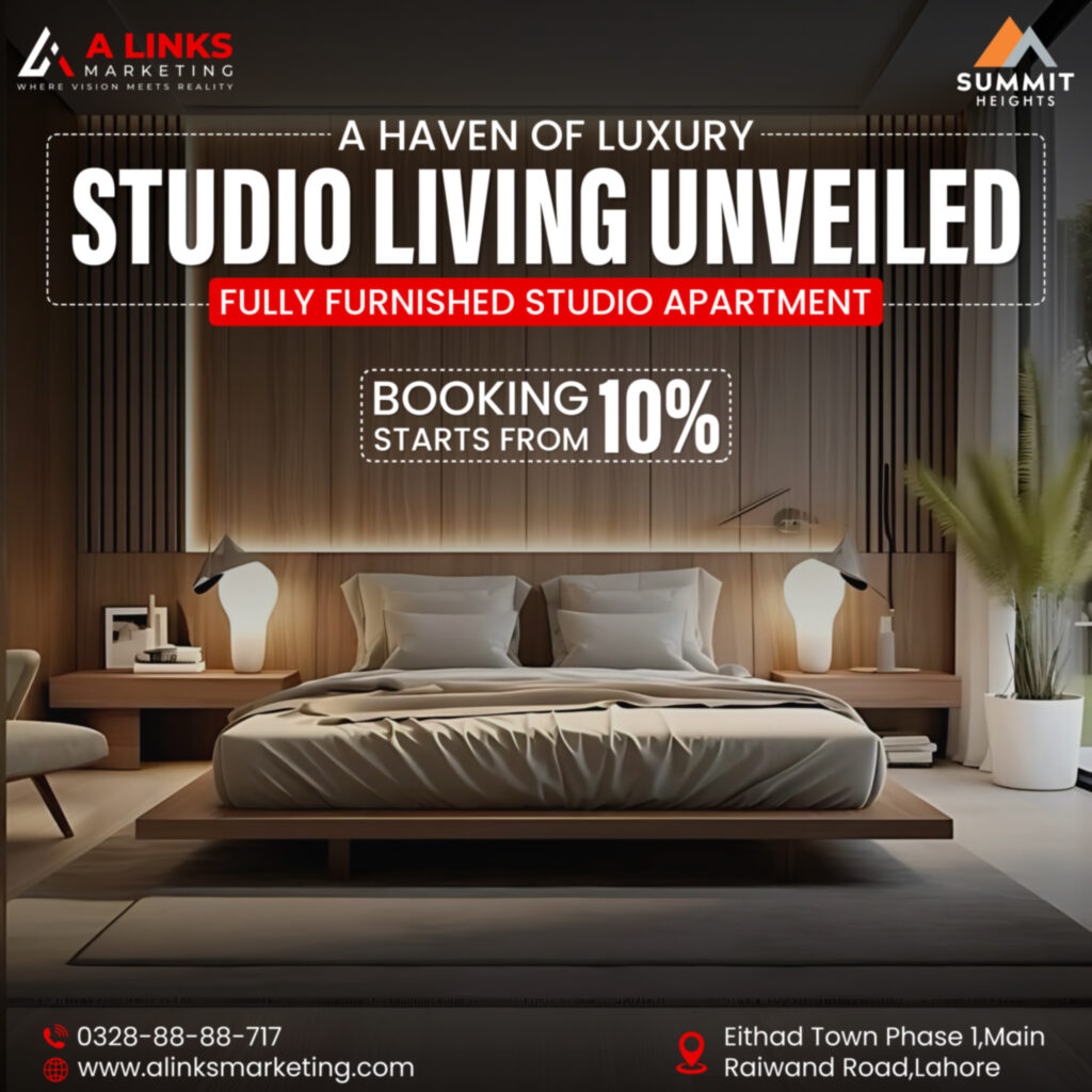 Graphic Designing 40 a link post design 7