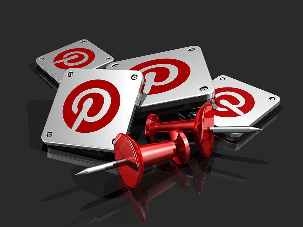 Pinterest marketing