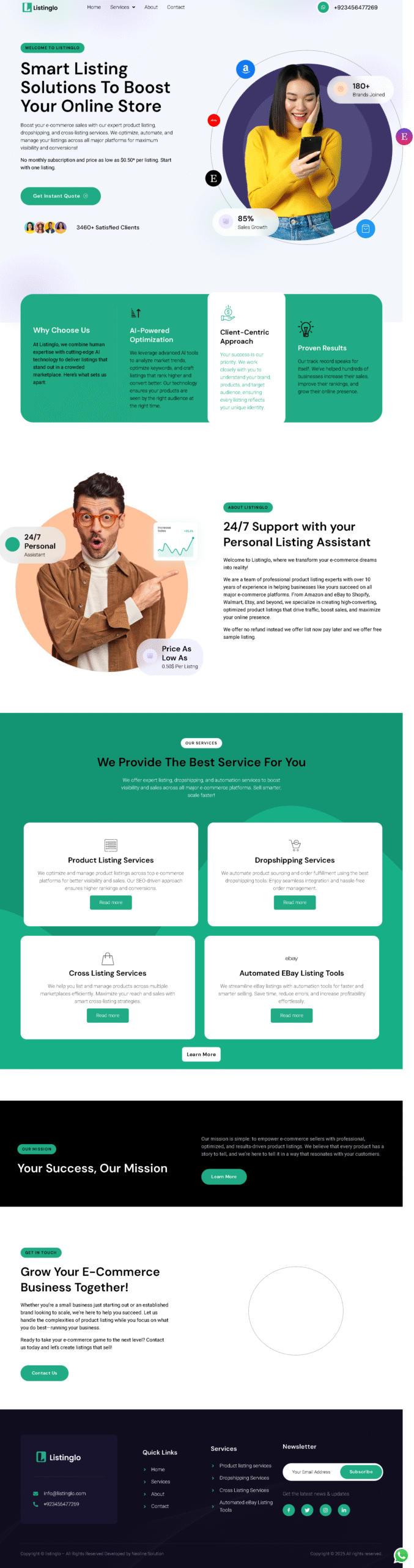 Graphic Designing 31 screencapture listinglo 2025 10 15 03 22 33 scaled