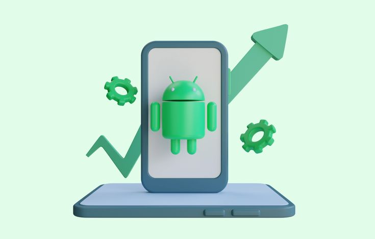Android App Development 1 android app development company
