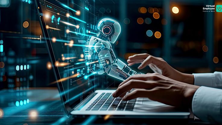 Custom software development agency