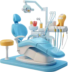 dentist