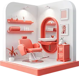 salon spa
