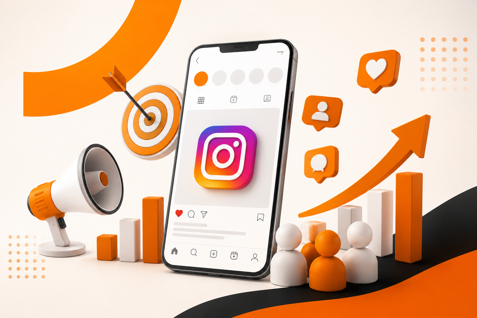 How to promote instagram page