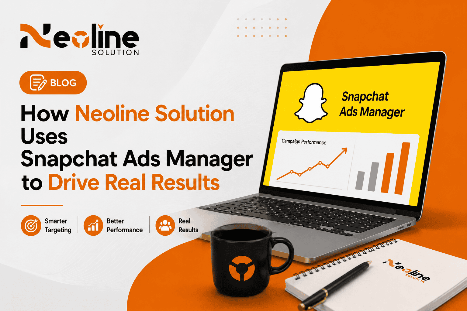 snapchat ads manager