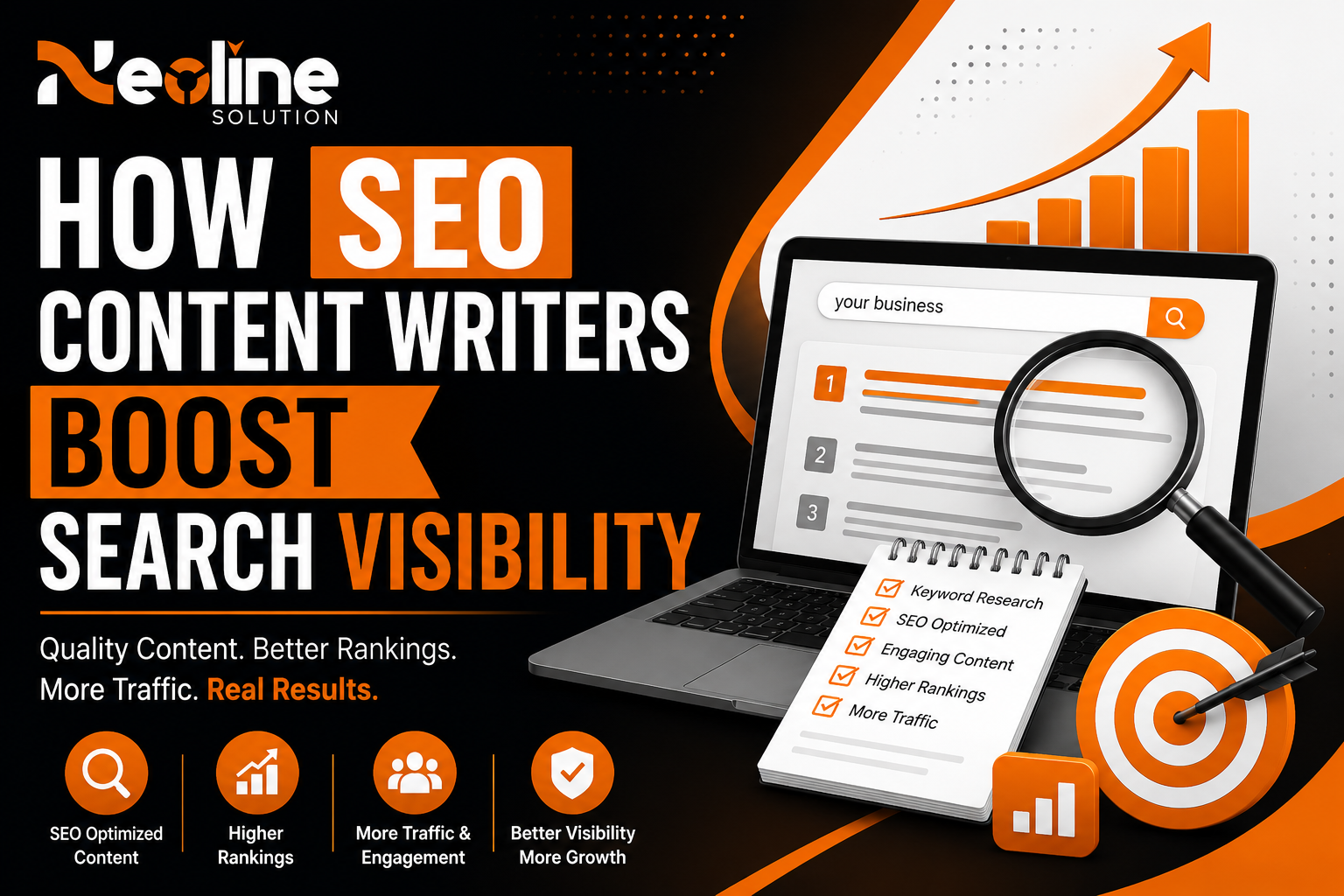 SEO content writers