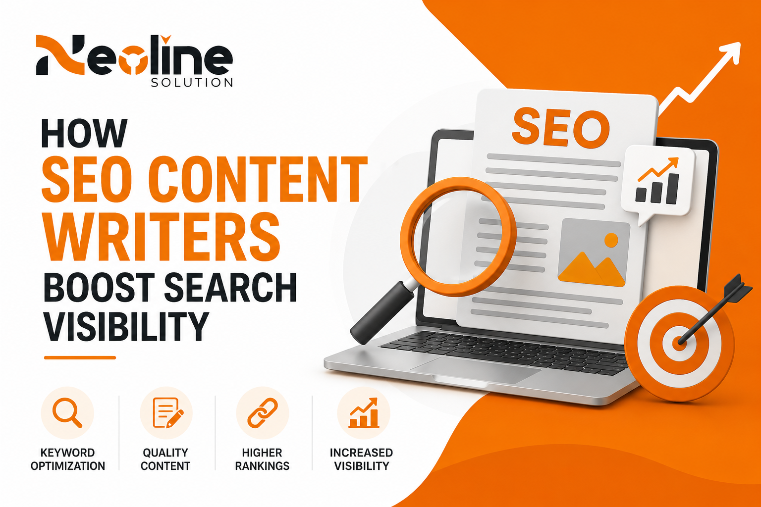 SEO content writers