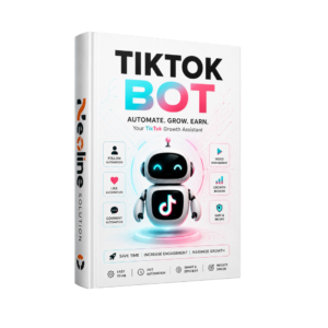 TikTok Bot