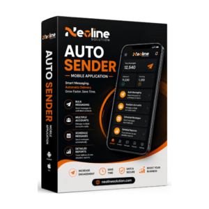 Auto Sender