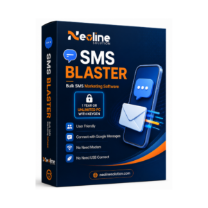 SMS Blaster