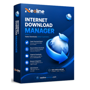 Internet Download Manager