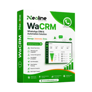 WaCRM