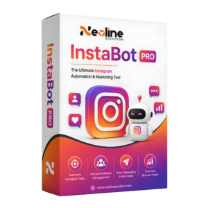 InstaBot Pro