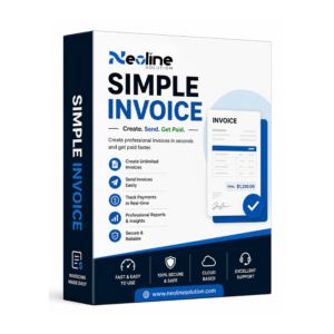 Simple Invoice