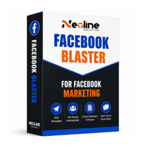 Facebook Blaster