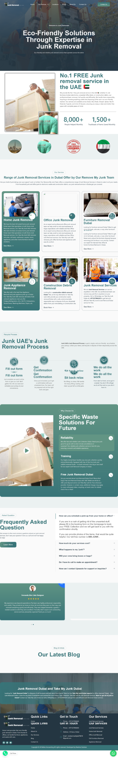 Wordpress Development 7 screencapture junkremovalsservice 2026 06 23 15 45 48 1 scaled