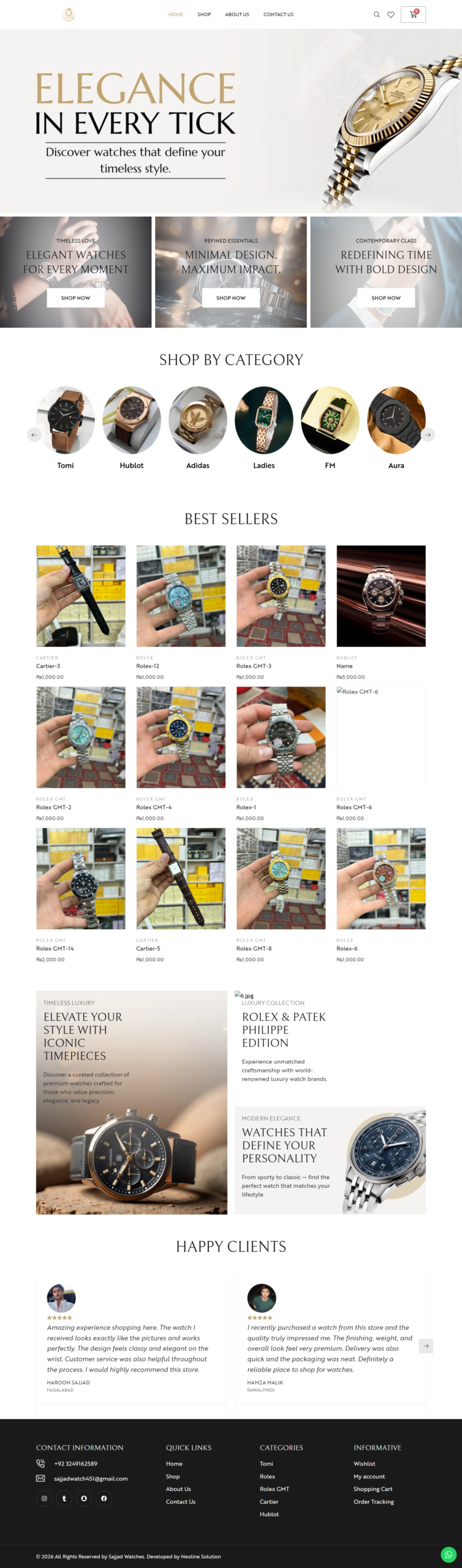 Wordpress Development 11 screencapture sajjadwatch 2026 06 23 15 06 11 scaled