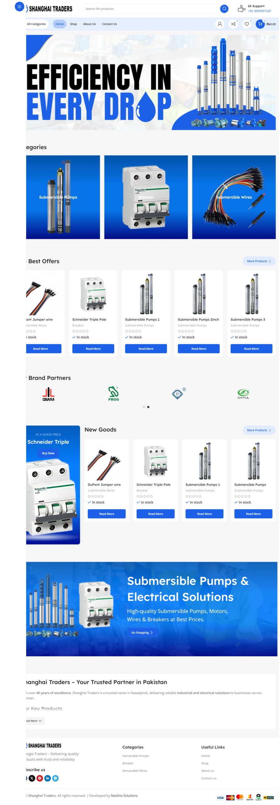 Wordpress Development 20 screencapture shanghai traders 2026 06 23 15 54 18 scaled