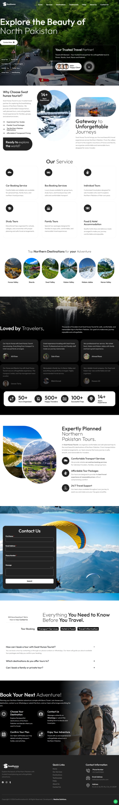 Wordpress Development 2 screencapture swathunzatourist 2026 06 23 13 32 02 scaled